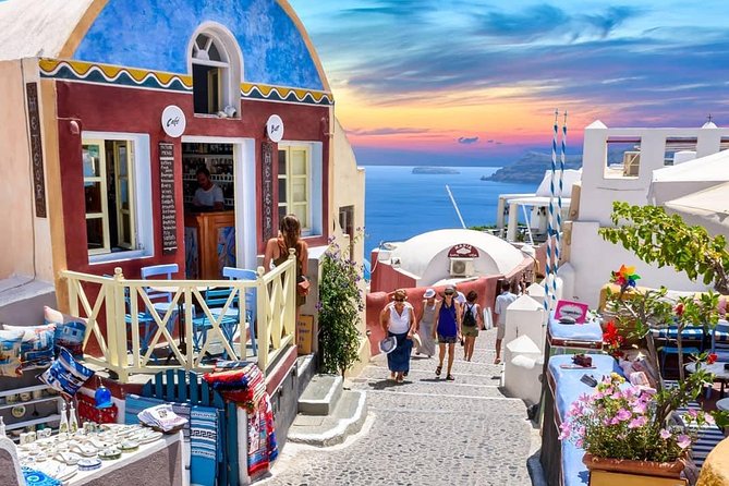 Discover Santorini in a Day- Private Tour 6 hours - How a Private 6-Hour Santorini Day Actually Helps