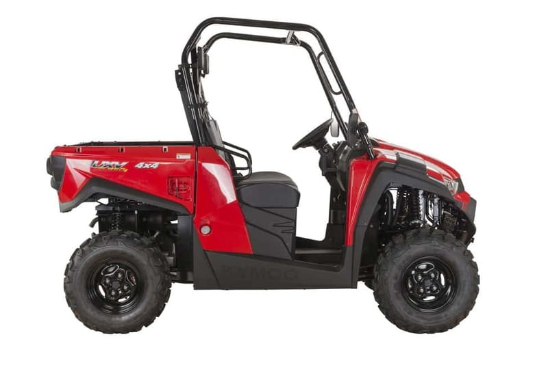 Discover Santorini on Quadbike Available with pick up! - Price and value: what $45.17 per person really buys
