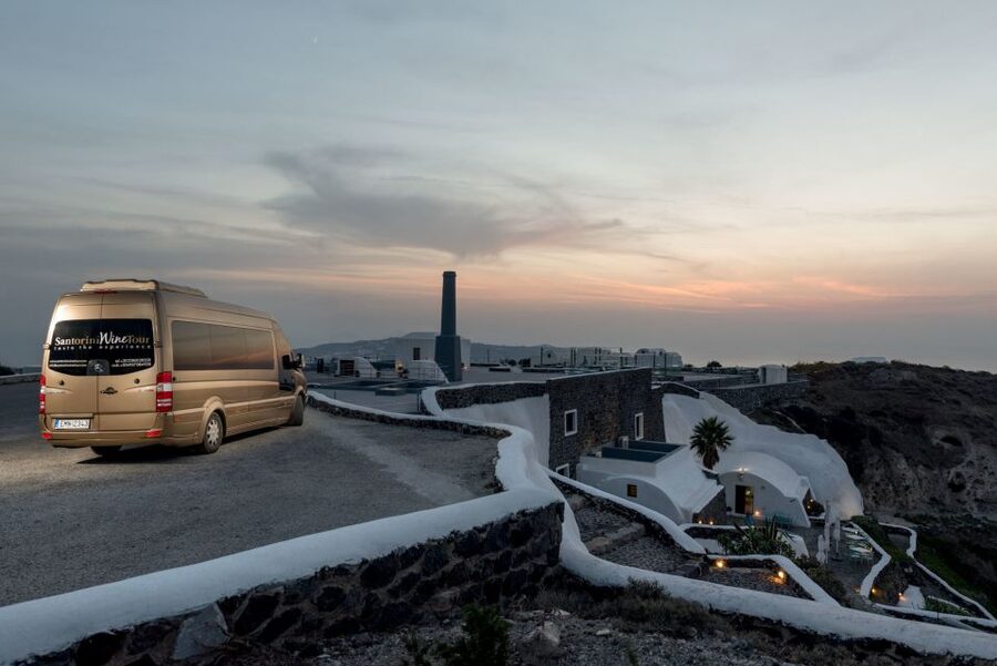 Discover Santorini: Prehistoric Akrotiri & Winery Tour - How the 5-Hour Flow Works (and Where You Might Feel Tight on Time)