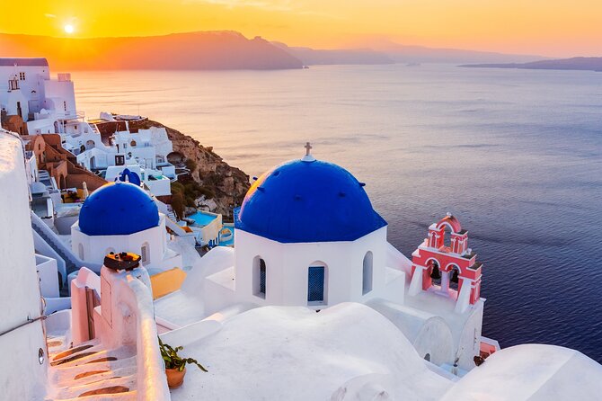 Discover Santorini Private Shore Excursion - Key highlights you will care about