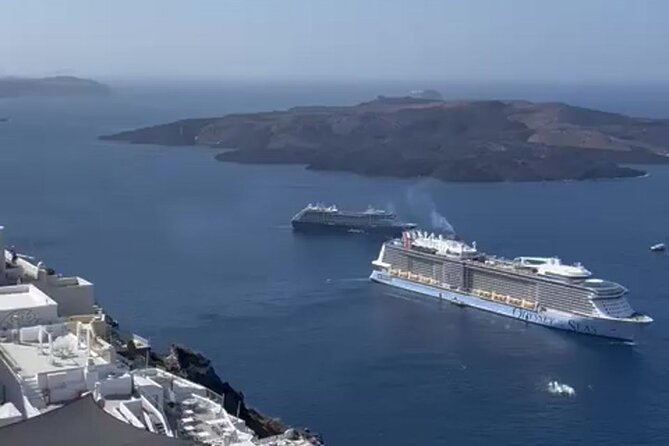 Discover Santorini Private Shore Excursion - Price and value: what you pay and what you should budget for