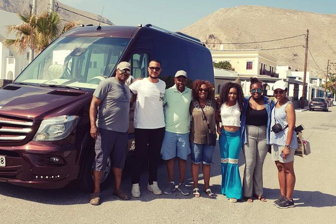 Discover Santorini’s Best in One Day - Price and What You Really Get for $576.12