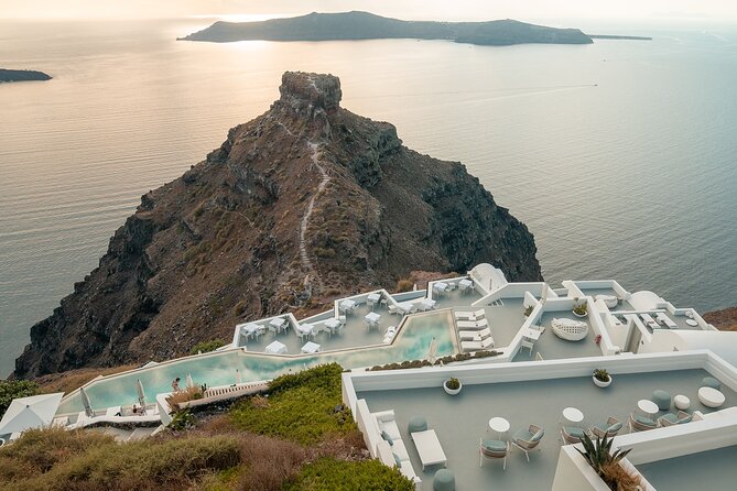 Discover Santorini’s Best in One Day - Oia in 40 Minutes: Where Postcards Actually Begin