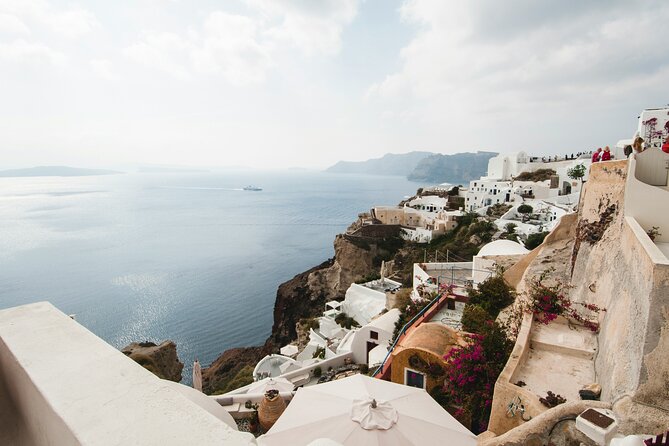 Discovering Santorini : A 3-Hour Private Highlights Tour - Key Highlights That Make This Tour a Smart Pick