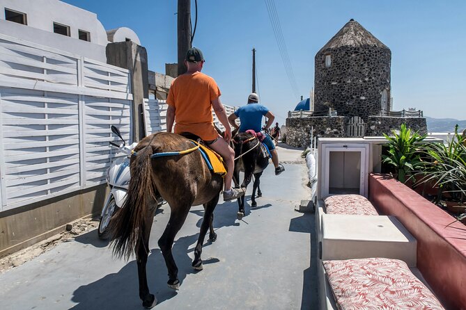 Discovering Santorini : A 3-Hour Private Highlights Tour - A 3-Hour Santorini Highlights Tour That Actually Fits Real Plans