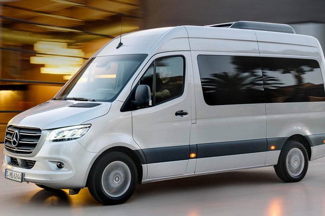Economy Arrival Transfers From Santorini Airport To All Destinations - Key highlights you should care about