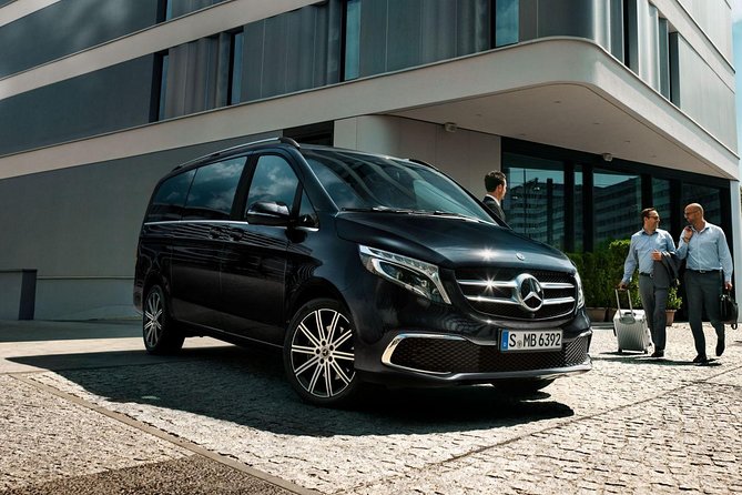 Economy Departure Transfers To Santorini Airport - Who should book this Santorini airport transfer