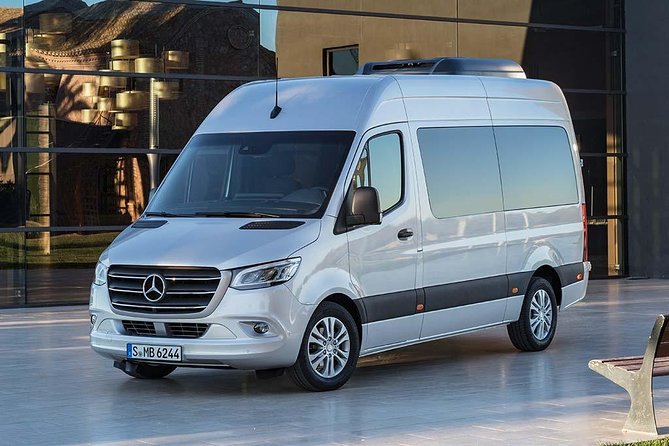 Economy Departure Transfers To Santorini Airport - Pickup timing and 24/7 service for early flights