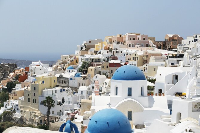 Enjoy the best of Santorini with our Private Tour! - Key things worth knowing before you go