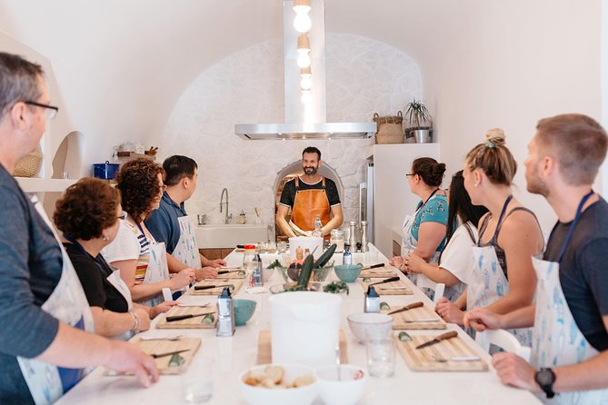 Exclusive Cooking Experience in our Cave Home by Petra Kouzina - Price and Value: Why $266.05 Can Make Sense Here