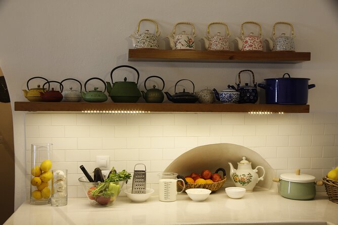 Exclusive Cooking Experience in our Cave Home by Petra Kouzina - Who This Cooking Experience Suits Best