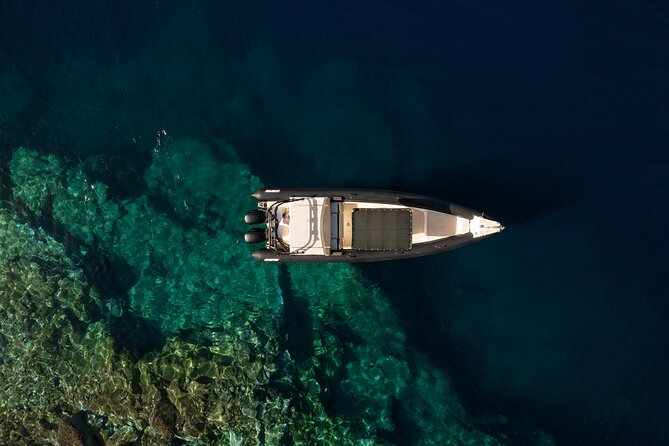 Exclusive cruise experience in Santorini - Price, Timing, and How to Decide If This Fits Your Day
