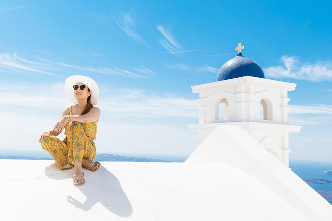 Exclusive Photo Session - 1hour - What you get: 60 edited high-resolution photos plus all your originals