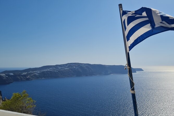 Exclusive Private Santorini Tour Fully Customizable Experience - Price and value: what $174.69 per person covers
