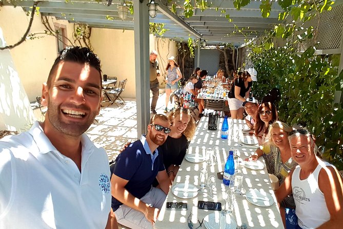 Exclusive Santorini Highlights - Oia on foot for cliff views and photo time that feels human