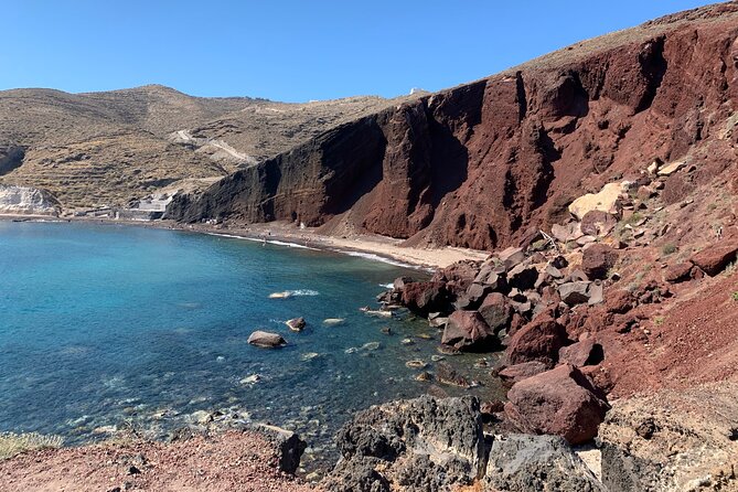 Exclusive Shore Excursion : Scenic Santorini, Shopping & Winery - Price and Value: Is $202.29 Worth It?