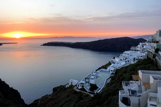 Experience Like a Local Santorini Food and Wine Tasting - Price and Value: What $239.12 Is Really Paying For