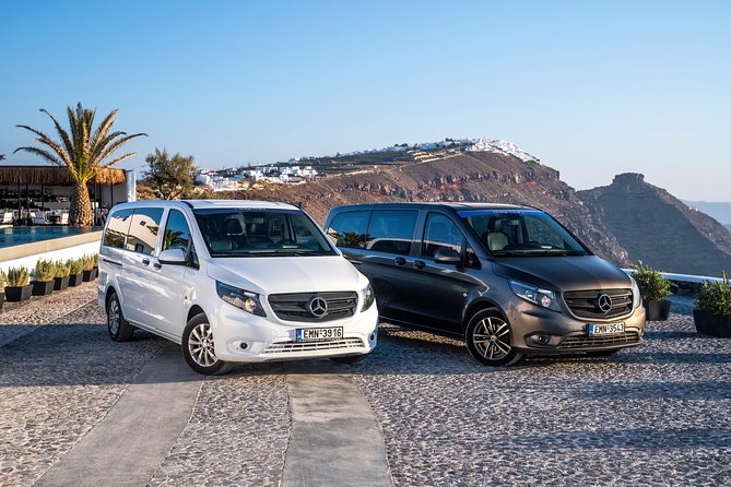 Explore Santorini with a Local - 4 Hours Private Tour - Price and value: why $165.97 can make sense for a private half day