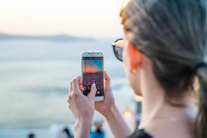 Explore Santorini with a Local Private Driver - Why This Price Works When You Compare It to Reality