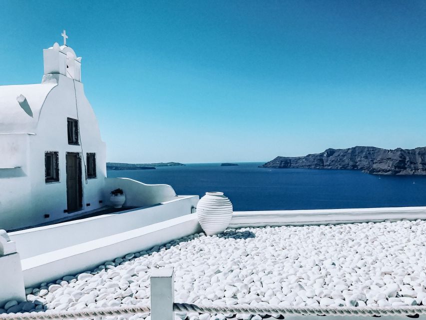 Exploring Santorini: 4 Hours Best of Santorini - Price and what makes this feel like value