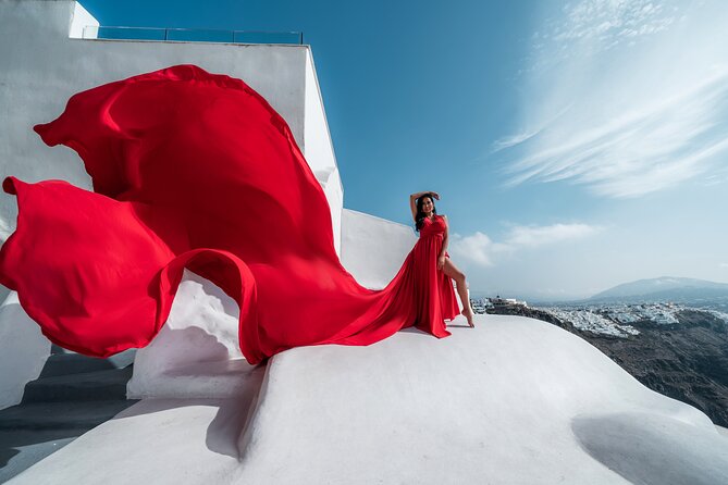 Flying Dress Express - Key Highlights at a Glance