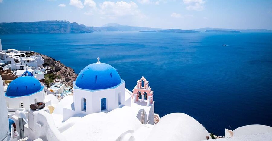 From Heraklion: Guided Day Trip To Santorini Island - Key things to know before you go