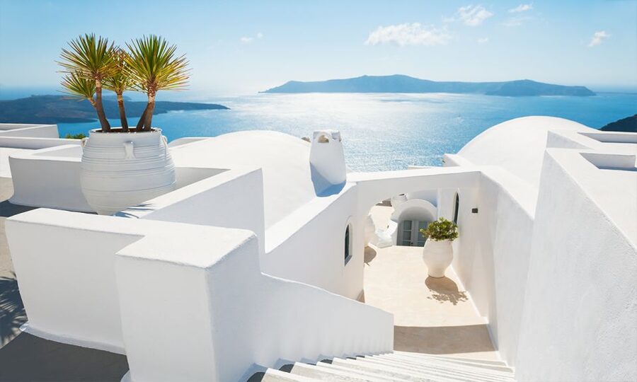 From Heraklion: Guided Day Trip To Santorini Island - What the $200 price covers, and when it feels like a win