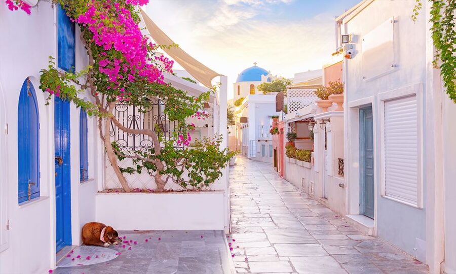 From Heraklion: Guided Day Trip To Santorini Island - Practical tips to make the most of Oia and Fira