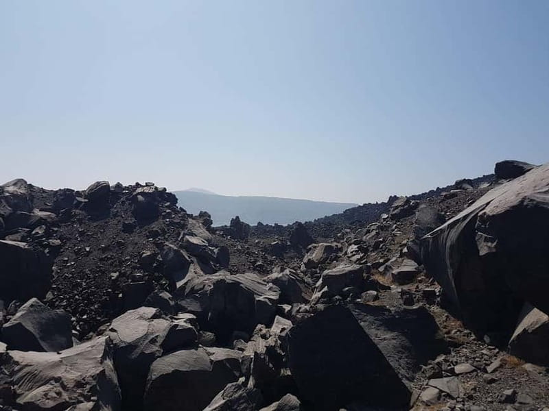 From Santorini: Volcano Cruise With Oia Sunset - Price and Value: What $67 Buys on a Santorini Caldera Day