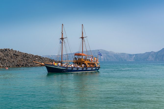 Full Day Boat Tour to Caldera Islands & Sunset in Oia by bus - What to Pack (So the Day Feels Easy)