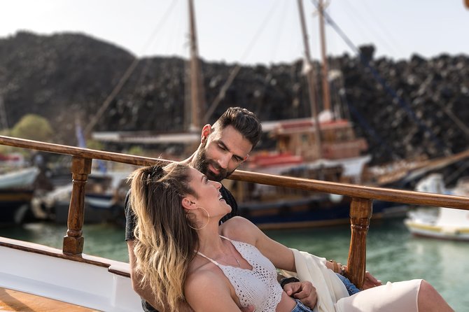 Full Day Boat Tour to Caldera Islands & Sunset in Oia by bus - Who This Tour Fits Best (and Who Might Prefer a Different Day)