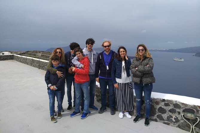 Full Day Private Tour to Santorini - How a private full-day Santorini tour really helps