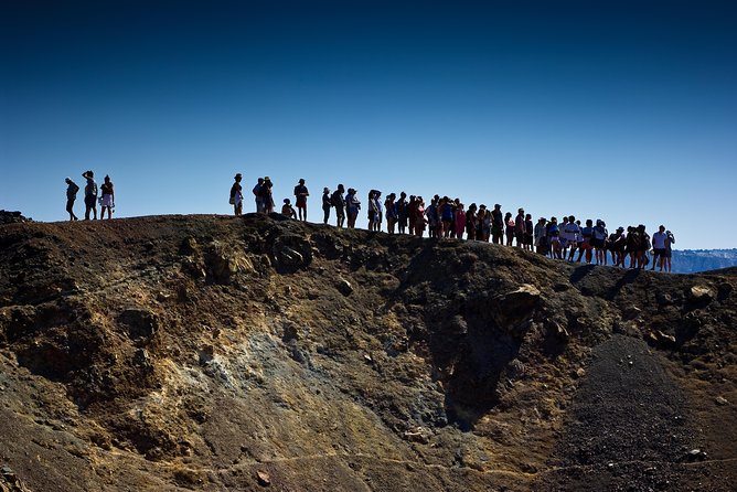 Full Day Santorini Caldera Cruise - What to Pack (So the Day Feels Fun, Not Punishing)