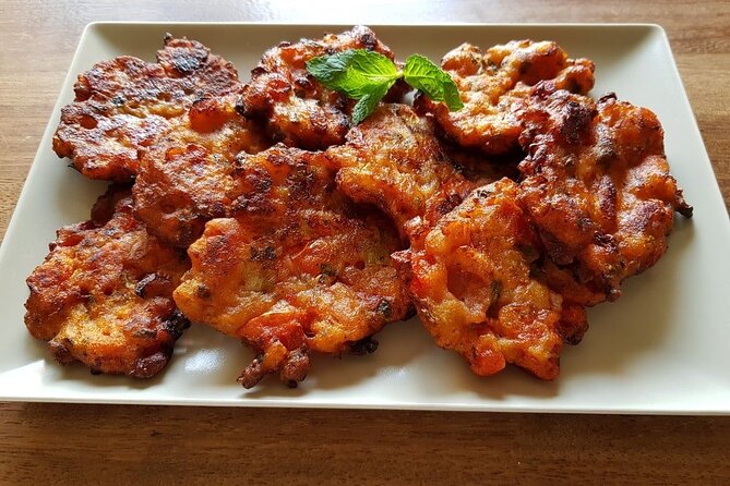 Greek Cuisine Cooking Class in Santorini with Recipes and Wine - Possible Downsides to Consider Before You Go