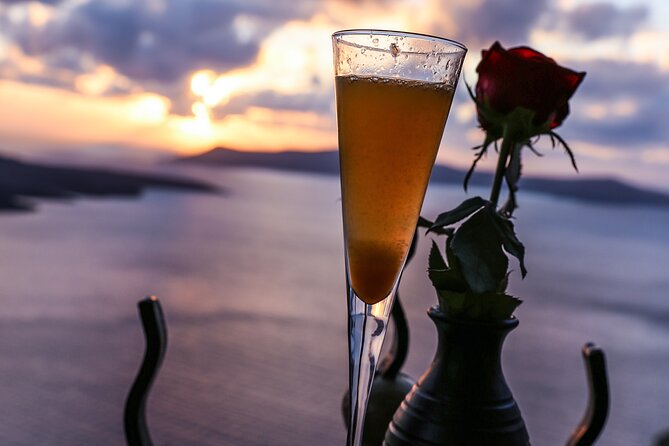 Half Day Santorini Highlights Private Tour - How the Winery Timing Works for Sunset