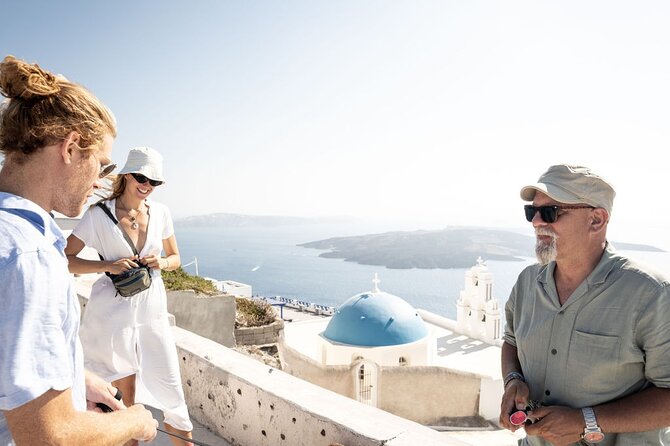 Half Day Santorini Highlights Private Tour - Price and What You’re Really Paying For