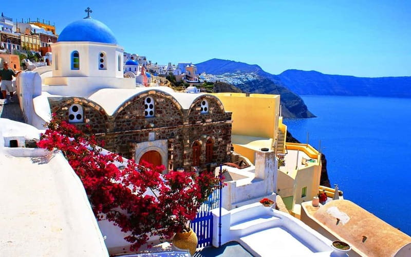 Heraklion: Guided Santorini Day Trip with Ferry Cruise - Key takeaways before you go