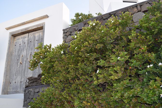 Hidden villages: Private tour 5-Hour - Stop 3: Emporio, Venetian Castle, and Defensive Tower Views