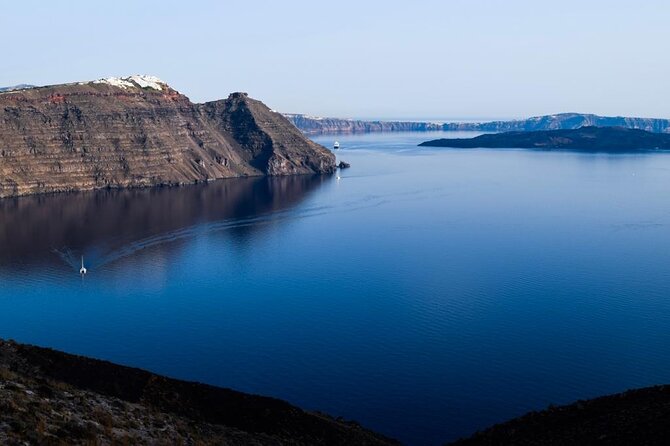 Hiking activity through the volcanic land of wonder - The guide makes the difference: Constantino’s biology background and maps