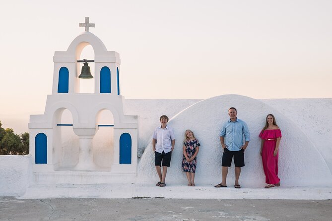 Hire Photographer, Professional Photo Shoot - Santorini - Smart tips so your photos come out better (without extra spending)
