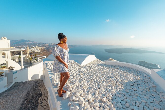 Hire Photographer, Professional Photo Shoot - Santorini - Should you book Hire Photographer, Professional Photo Shoot - Santorini?