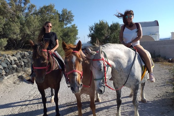 Horse Riding: Explore Secret Thera - Price and Value Check: Is $72.56 Worth It for an Hour?