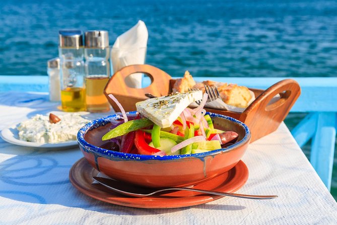 Kitchen Stories - Kitchen Stories in Santorini: a food-first way to see the island