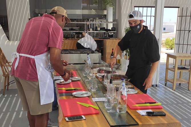 Kitchen Stories - What to expect from the winery part: one stop, or two?