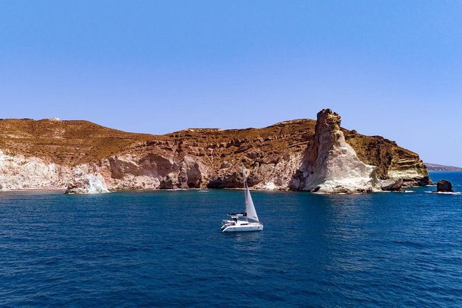 Luxury Caldera Cruise with a rich BBQ meal and drinks! - Price and value: is $144.19 a person a good deal?