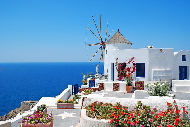 Majestic Santorini: Shore Adventure for the First-Time Cruisers - Price and Logistics: The Real Cost Beyond the Headline