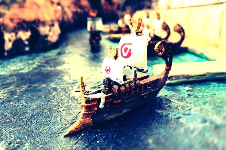 Megalochori: Lost Atlantis 9D Experience Museum Entry Ticket - Price and value check for a $16, one-hour museum