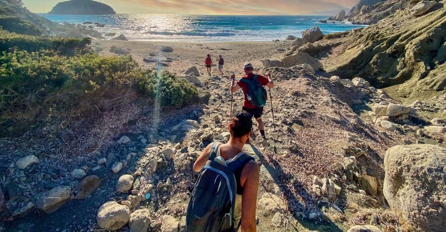 Monolithos: Small Group Hike and Sunset at Monolithos Castle - Key Things to Know Before You Go