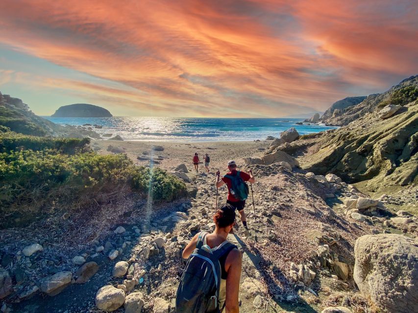 Monolithos: Small Group Hike and Sunset at Monolithos Castle - Why This Monolithos Sunset Hike Feels Like the Real Rhodes