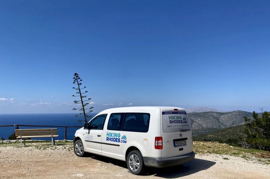 Monolithos: Small Group Hike and Sunset at Monolithos Castle - Price and Value: $47 for a Guided Hike With a Real Payoff